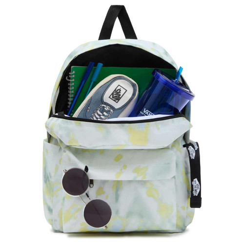 Vans Τσάντα πλάτης Old Skool Grom Backpack